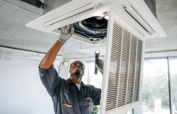 Licensed Hvac Maintenance service in Irvington, KY - FH HVAC